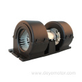 Blower motor for RENAULT MASTER NISSAN INTERSTAR